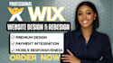 wix website redesign wix website redesign wix website redesign build wix design
