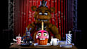 make a fnaf animation