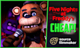 make you a fnaf animation
