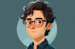 draw cartoon avatar in from photo