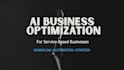 optimize your service business with ai