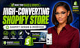 shopify store design shopify store design redesign shopify store shopify website