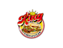 create creative and good looking cheese logo design