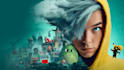 create amazing anime concept art full body