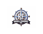 create wonderful and excellent compass logo design