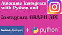 develop social media bot, tiktok bot, instagram API bot, youtube bot, twitter x
