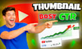 design viral youtube thumbnails