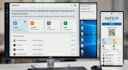 create secure qr attendance system with payroll automation