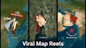 create a map animation like a pro