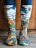 socks design unique socks design