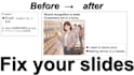 design modern presentations using ai assisted workflow