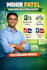do data cleaning and data entry