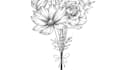 do amazing tattoo design, traditional tattoo design