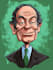 do a political cartoon art