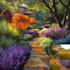 do backyard landscape design