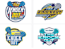 design wonderful lacrosse logo