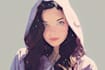 do disney cartoon portrait