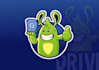 create custom mascot character and cartoon logo design