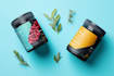 design a modern packaging