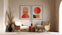 design elegant digital printable modern wall art for you