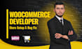 be your woocommerce website developer, expert and fix specialist
