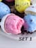homemade ice cream easter dessert ideas rainbow ice cream