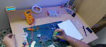 do projects for iot, arduino, uavs, drones and electronics