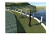 create road design plan, profile, section using civil 3d