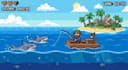 develop a custom 2d web game