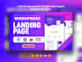 launch a modern wordpress website for your company