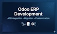 integrate apis, customize modules and migrate odoo erp