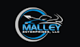 design a unique automotive or racing logo