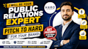 itch journalists on haro and earn authority backlinks