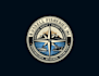 create exclusive and marvelous compass logo design