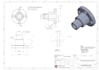 create professional cad drawings for manufacturing