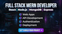 build a full stack web application