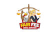 craft a professional legal services logo design
