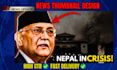 design professional youtube news, political, and breaking news thumbnails