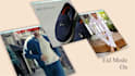 create a professional e commerce website promo video