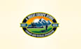 design monogram unique great escape logo