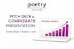 design professional corporate powerpoint presentation