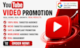 promote your youtube video using google ads