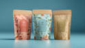 design a bold and modern packaging design