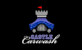design excellent castle car wash logo