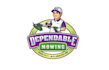 design a unique creative mascot dependable logo