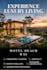 design eye catching real estate posters
