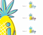 create a custom cannabis mascot cartoon logo design