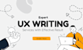 be your ux design expert