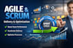 audit and improve your agile team delivery scrum jira safe