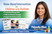 create behavior intervention plans for autistic children